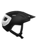 POC Kask kolarski - AXION RACE MIPS - czarny