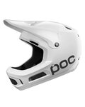 POC Kask kolarski - CORON AIR MIPS - biały