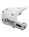 POC Kask kolarski - CORON AIR MIPS - biały
