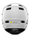POC Kask kolarski - CORON AIR MIPS - biały