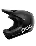 POC Kask kolarski - CORON AIR MIPS - czarny