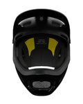 POC Kask kolarski - CORON AIR MIPS - czarny