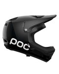 POC Kask kolarski - CORON AIR MIPS - czarny