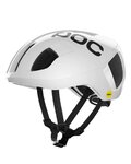 POC Kask kolarski - VENTRAL MIPS - biały