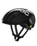 POC Kask kolarski - VENTRAL MIPS - czarny