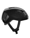POC Kask kolarski - VENTRAL MIPS - czarny
