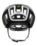 POC Kask kolarski - VENTRAL MIPS - czarny
