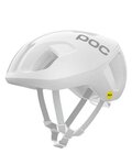 POC Kask kolarski - VENTRAL MIPS - biały