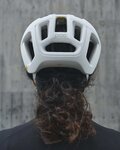 POC Kask kolarski - VENTRAL MIPS - biały