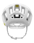 POC Kask kolarski - VENTRAL MIPS - biały