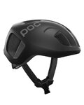 POC Kask kolarski - VENTRAL MIPS - czarny
