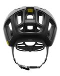 POC Kask kolarski - VENTRAL MIPS - czarny