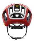 POC Kask kolarski - VENTRAL MIPS - czerwony