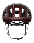 POC Kask kolarski - VENTRAL MIPS - bordowy