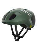 POC Kask kolarski - VENTRAL MIPS - zielony
