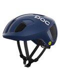 POC Kask kolarski - VENTRAL MIPS - niebieski