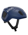 POC Kask kolarski - VENTRAL MIPS - niebieski