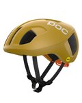 POC Kask kolarski - VENTRAL MIPS - żółty