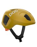 POC Kask kolarski - VENTRAL MIPS - żółty