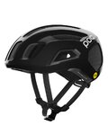 POC Kask kolarski - VENTRAL AIR MIPS - czarny