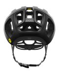 POC Kask kolarski - VENTRAL AIR MIPS - czarny