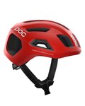 POC Kask kolarski - VENTRAL AIR MIPS - czerwony