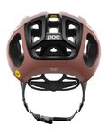 POC Kask kolarski - VENTRAL AIR MIPS - brązowy