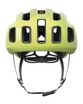 POC Kask kolarski - VENTRAL AIR MIPS - żółty