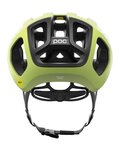 POC Kask kolarski - VENTRAL AIR MIPS - żółty