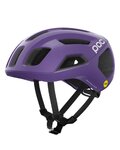 POC Kask kolarski - VENTRAL AIR MIPS - fioletowy