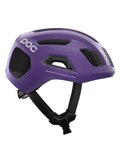 POC Kask kolarski - VENTRAL AIR MIPS - fioletowy