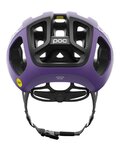 POC Kask kolarski - VENTRAL AIR MIPS - fioletowy