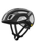 POC Kask kolarski - VENTRAL AIR MIPS NFC - biały/czarny
