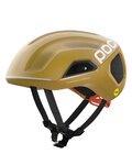 POC Kask kolarski - VENTRAL TEMPUS MIPS - żółty