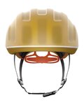 POC Kask kolarski - VENTRAL TEMPUS MIPS - żółty