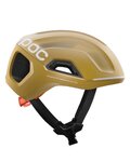 POC Kask kolarski - VENTRAL TEMPUS MIPS - żółty
