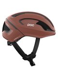 POC Kask kolarski - OMNE AIR MIPS - brązowy