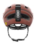 POC Kask kolarski - OMNE AIR MIPS - brązowy