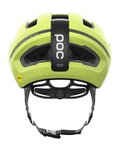 POC Kask kolarski - OMNE AIR MIPS - żółty
