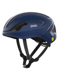 POC Kask kolarski - OMNE AIR MIPS - niebieski