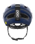 POC Kask kolarski - OMNE AIR MIPS - niebieski