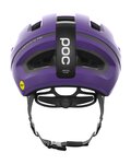 POC Kask kolarski - OMNE AIR MIPS - fioletowy