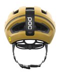 POC Kask kolarski - OMNE AIR MIPS - żółty