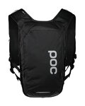POC plecak - VPD BACKPACK 8L - czarny