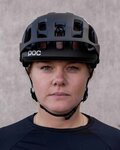 POC Kask kolarski - TECTAL - czarny