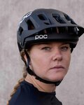 POC Kask kolarski - TECTAL - czarny