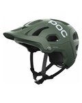 POC Kask kolarski - TECTAL - zielony
