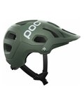 POC Kask kolarski - TECTAL - zielony