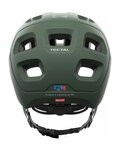 POC Kask kolarski - TECTAL - zielony