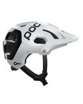 POC Kask kolarski - TECTAL RACE MIPS - biały/czarny